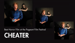 Best Horror Film at Pageant Film Festival
