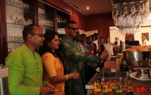 Athidhi Indisches Restaurant Stuttgart