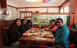 Athidhi Indisches Restaurant Stuttgart