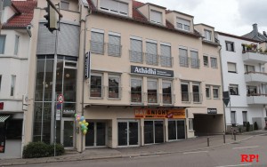 Athidhi Indisches Restaurant Stuttgart