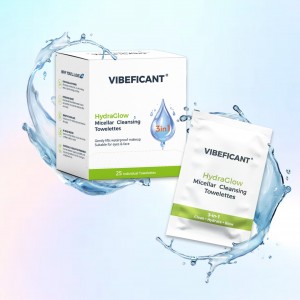 organic skincare suppliers