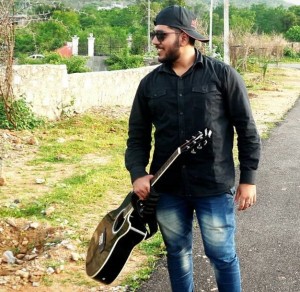 The Sensational Musical Artist from India.