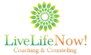 Live Life Now Therapy