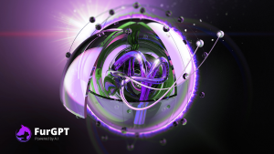 Creating lifelike digital companionship through adaptive and intelligent AI systems.