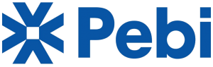 Pebi Technology Logo