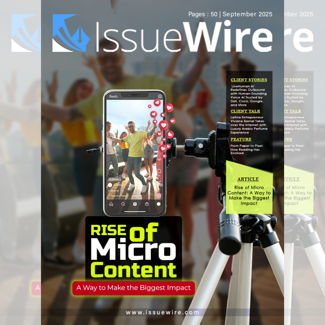 Digital PR Magazine
