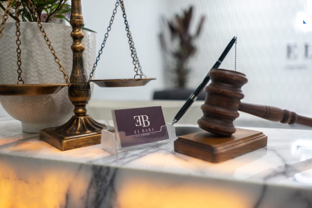 Client Testimonials: Success Stories from Mona El Baba’s Civil Litigation Cases