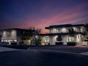 Trusted Lake LBJ Custom Home Builder – Luxury Waterfront Living with Zbranek & Holt