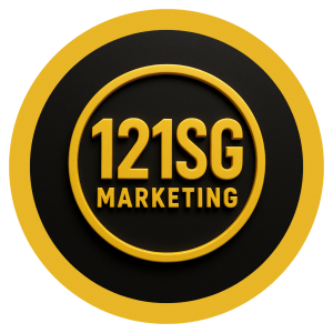 www.121sg.marketing