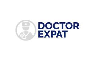 logo dr expat