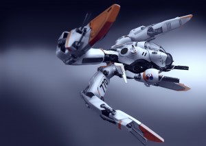 Inside 44 - Alive design