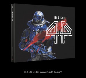 Inside44 by Darko Markovic DarMar
