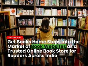 Get Books Home Logo