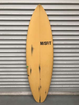 Misfit Surfboard