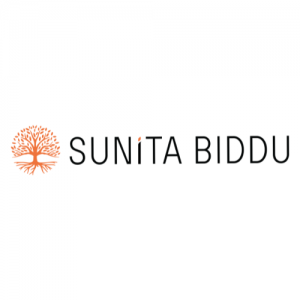 Sunita Biddu Logo