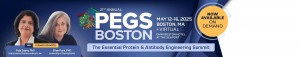 2025 PEGS Boston Summit