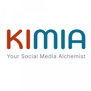 AI Startup KIMIA develops Web App for Automated Social Media Content Creation