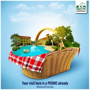 luxury resorts near kolkata