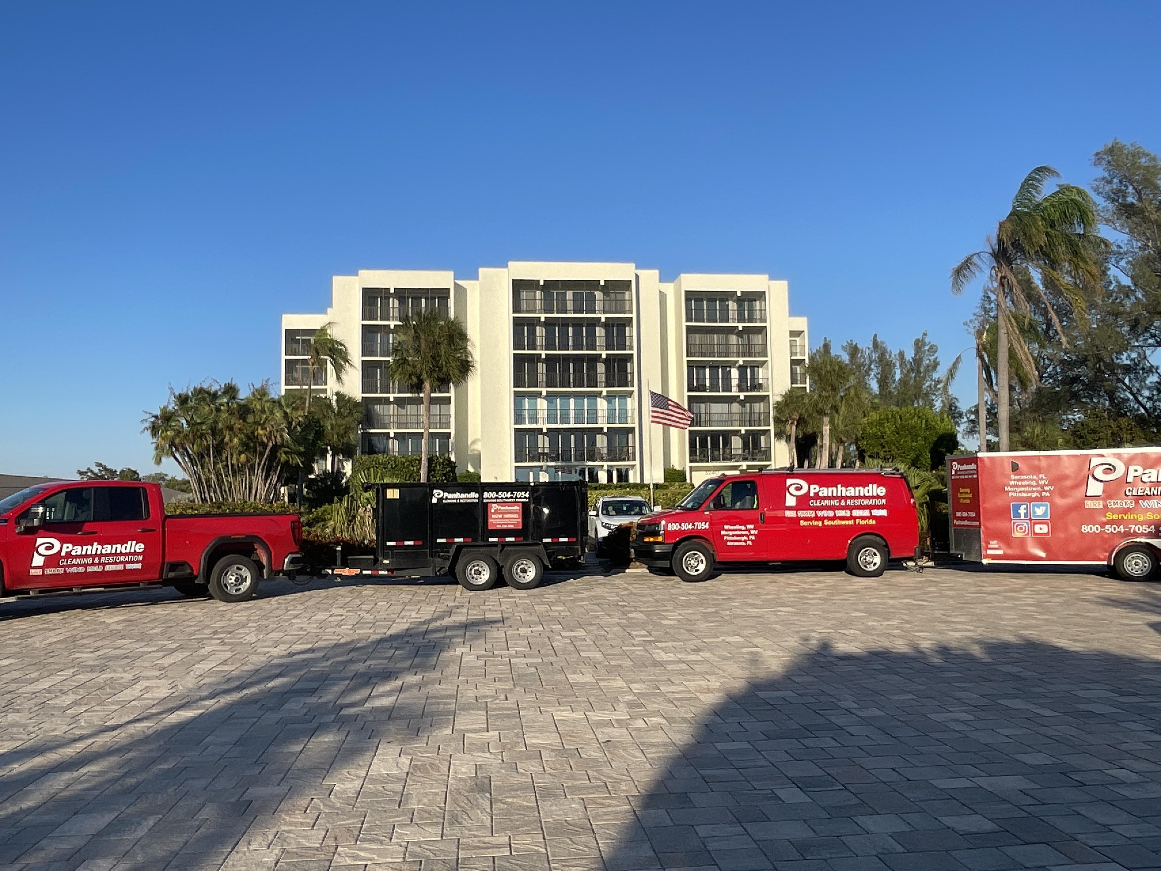 Panhandle Office