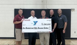 Transformational Gift