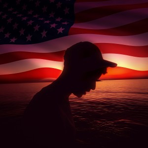 Album Cover (AMERICAN DREAM)