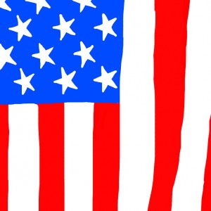 AMERICAN DREAM (Draw handing edition)