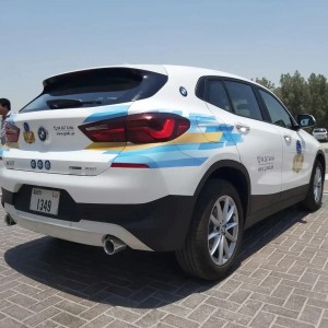 Vehicle Branding By Printajo