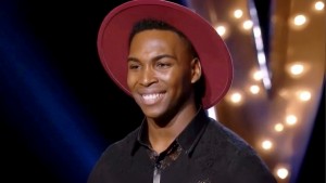 Travis Finlay - American Idol 2020