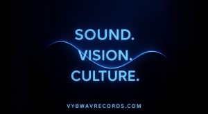VYBWAV RECORDS SOUND VISION CULTURE