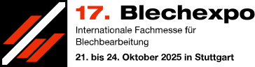 Blechexpo 2025 Blechexpo 2025