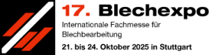 Blechexpo 2025