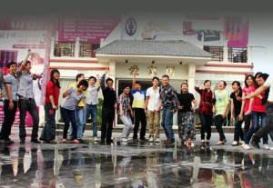 Zhongshan love home furniture Co LTD