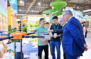 Expanding International Connections: Chengdu Accelerates the Global Reach of 