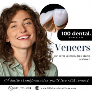 Best Dentist in Southlake, TX
