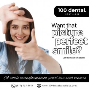 Cosmetic Dentistry in Southlake