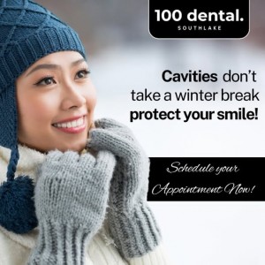 Teeth Cleaning & Dental Checkups in Southlake