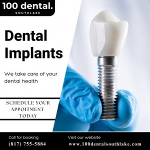 Top Quality Dental Care Service in Southlake