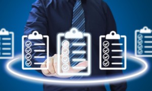 Global background checks