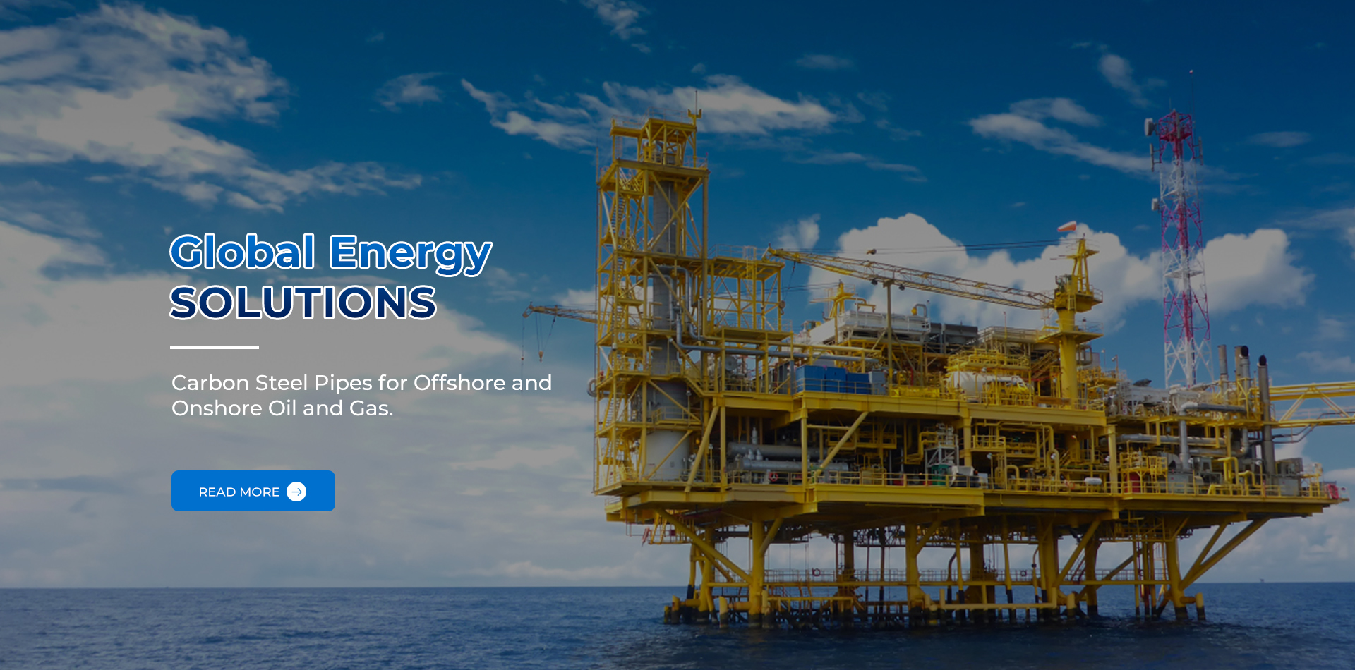 Global Energy SOLUTIONS Global Energy SOLUTIONS