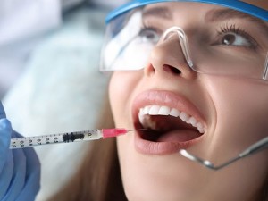 Dental Anesthesia in Los Angeles