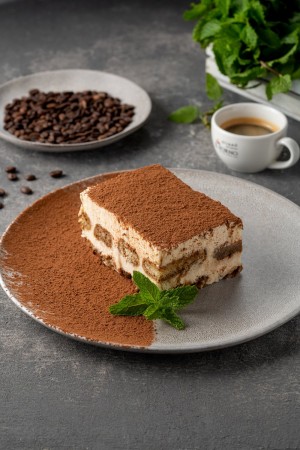 italian tiramisu