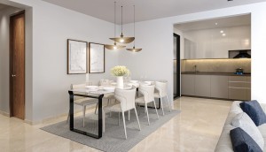 RIverdale Grand Pune