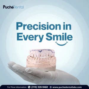 Best dental labs near Los Angeles