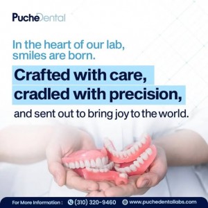 dental labs los angeles