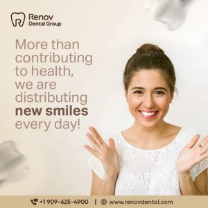 All-on-4 Implants Claremont