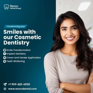 Emergency Dentist in Claremont