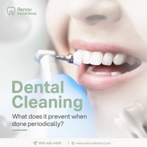 Same-Day Dentistry in Claremont