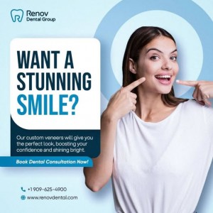 Teeth Whitening in Claremont