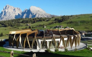 Alpina Dolomites Project image