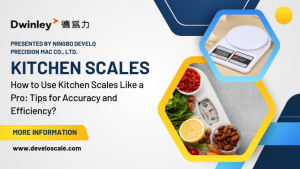 Kitchen Scales